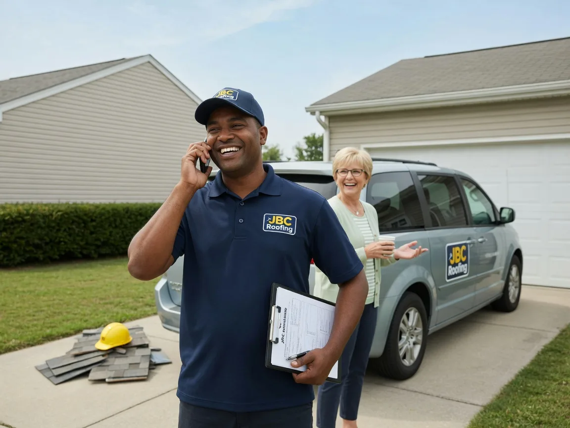 Roof Replacement Friendly, WV FAQs